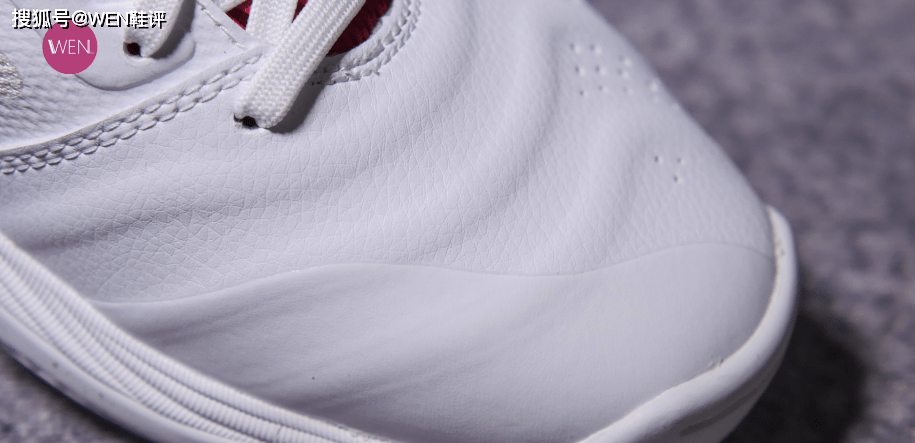 实战|除了价格找不出缺点的后卫实战鞋标杆