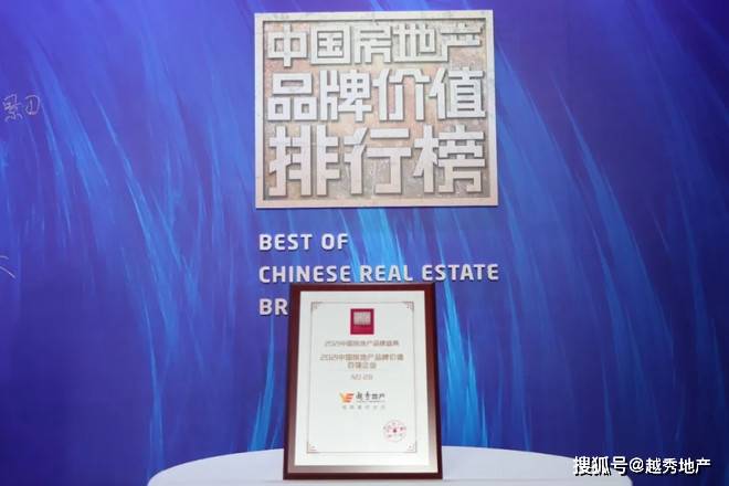 房地产品牌排行榜_1-9月日照房地产企业销售排名!前排观望!(2)
