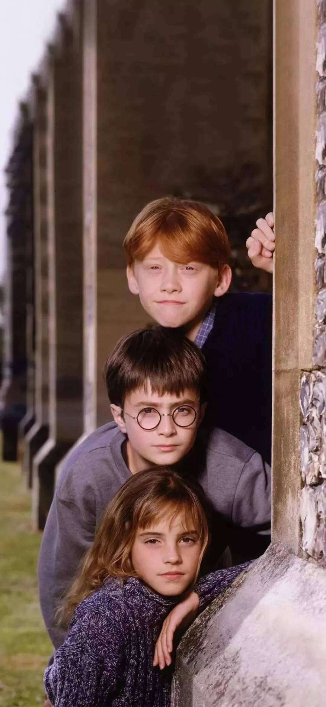 特辑|哈利波特壁纸特辑