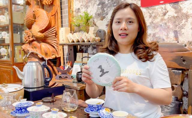 福鼎|喝白茶能预防新冠病毒感染吗?成都高级评茶师回应来了!