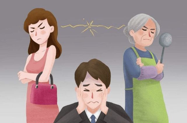 棉妈|60岁婆婆哭诉:帮儿媳带娃到幼儿园,我变成了儿媳最恨的人!