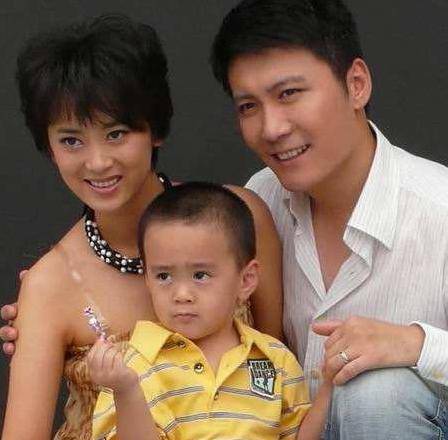 《情深深雨蒙蒙》捧红那么多明星,她却为爱放弃,被老公宠成公主_谢润