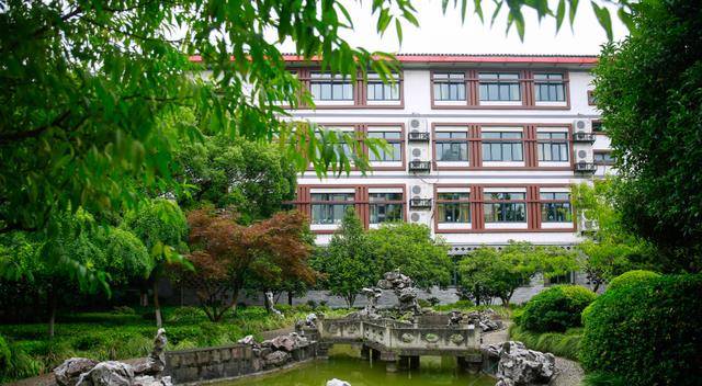 浙江高中排行榜_浙江20所高中上榜全国100强中学(竞赛)