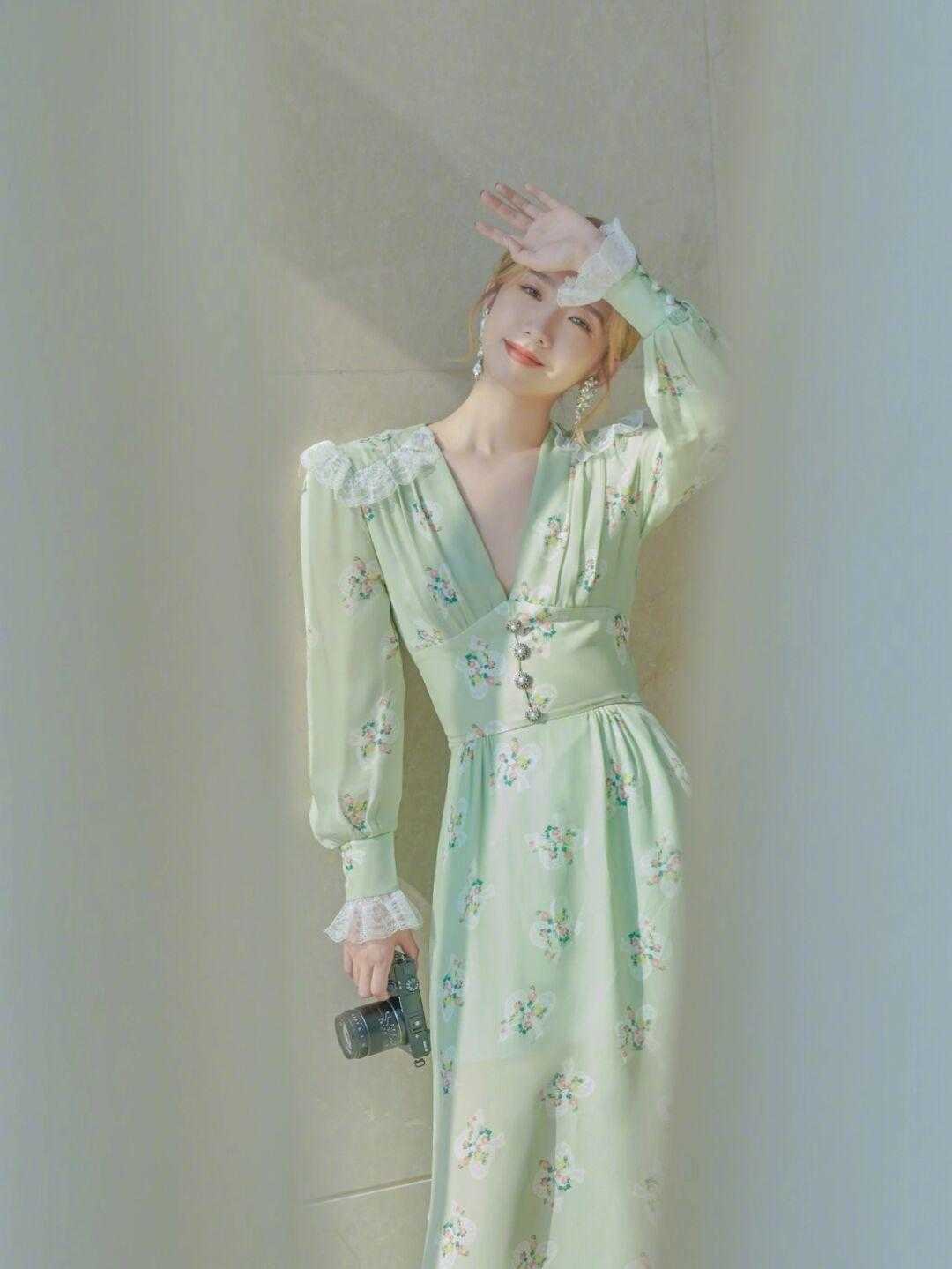 职场|真正时髦的女人，夏天都爱这几组穿搭，高级洋气不挑人，不易撞衫