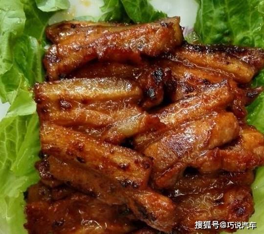 做法|在家做几道家常菜,营养丰富,色香味俱全,再也不用叫外卖了