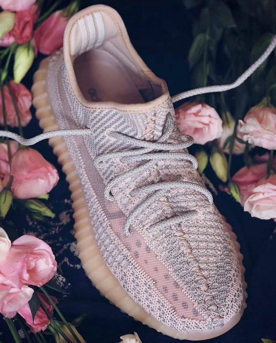 入手|阿迪真把 Yeezy 价格打下来了！满天星跌了一万多！销量全线暴涨！