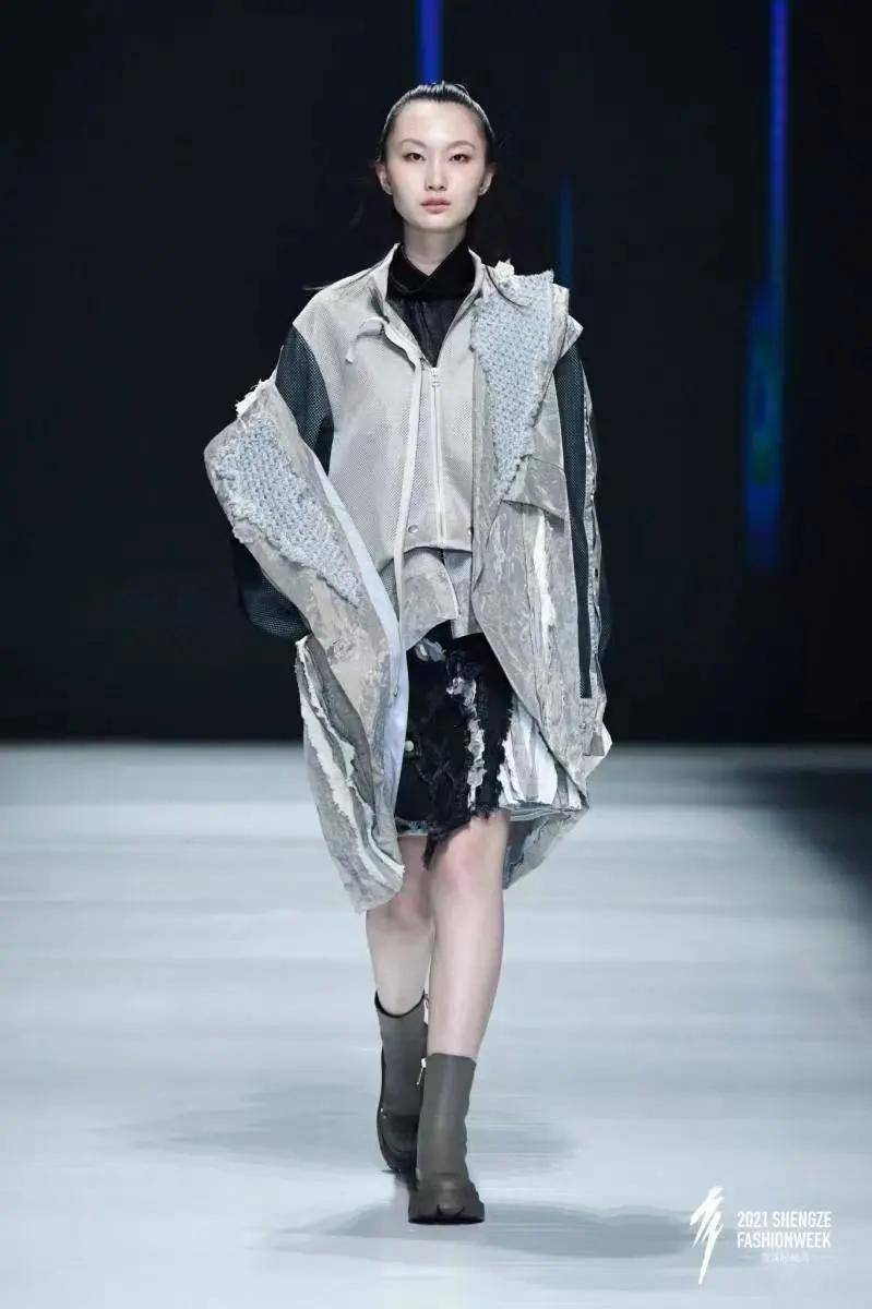 设计|欢迎光临！这里是服装设计师的灵感加油站