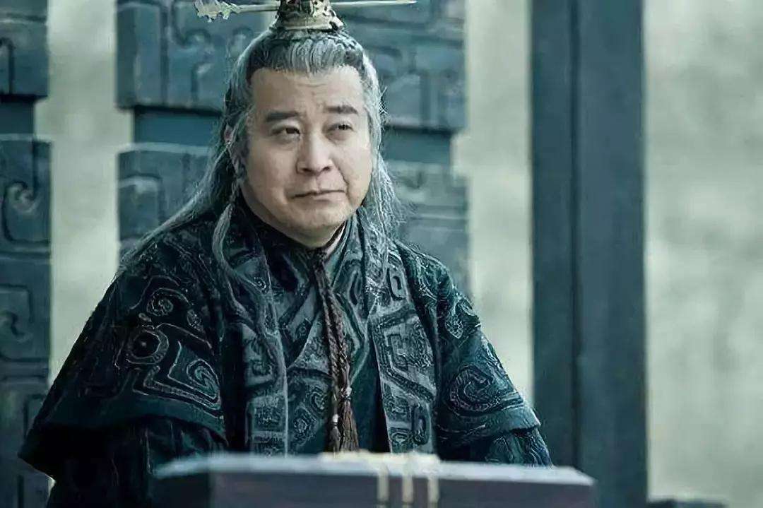 秦始皇为什么重用赵高