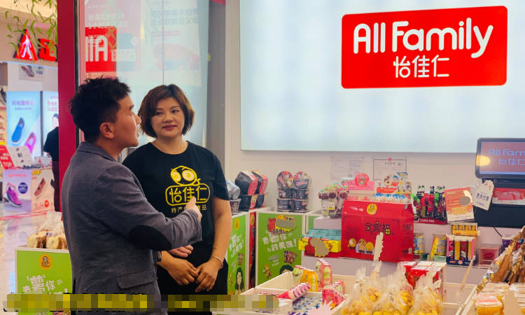 创业|选择怡佳仁零食店需要考虑哪些因素？