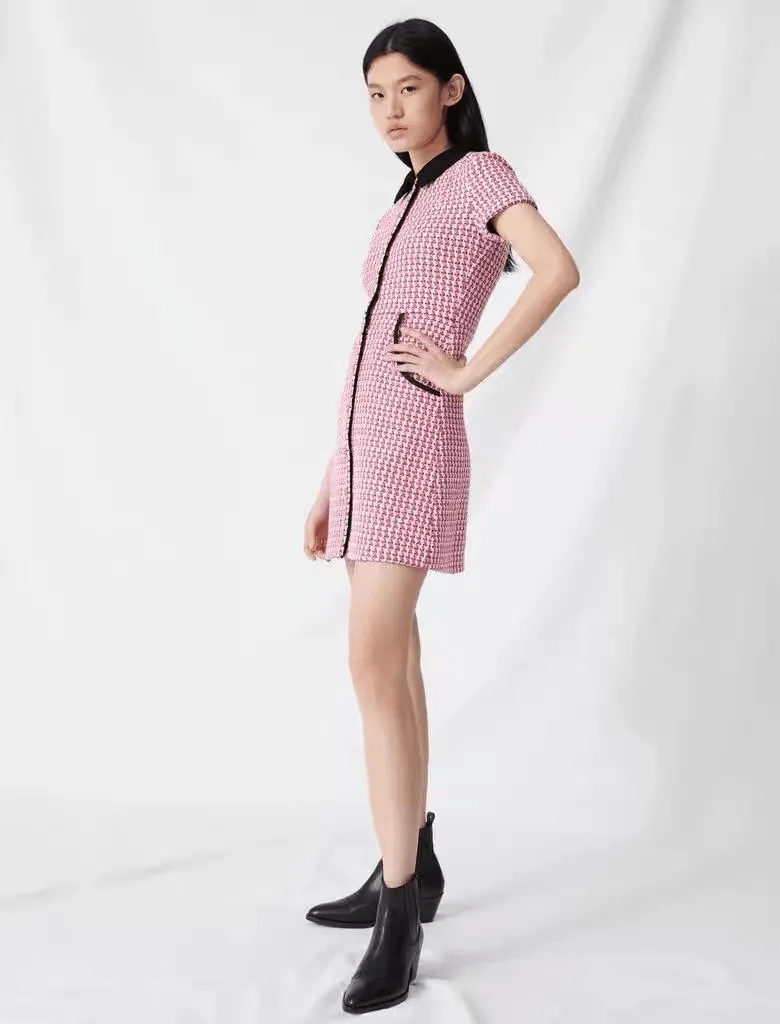 配饰|甜蜜值100%的惊喜礼遇，我推荐BALENCIAGA、I Do、卡西欧