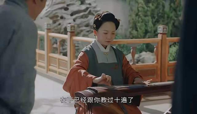 世杰|玉楼春超前点播：女海王桃夭为啥盯上孙世杰？她恐是敌国奸细