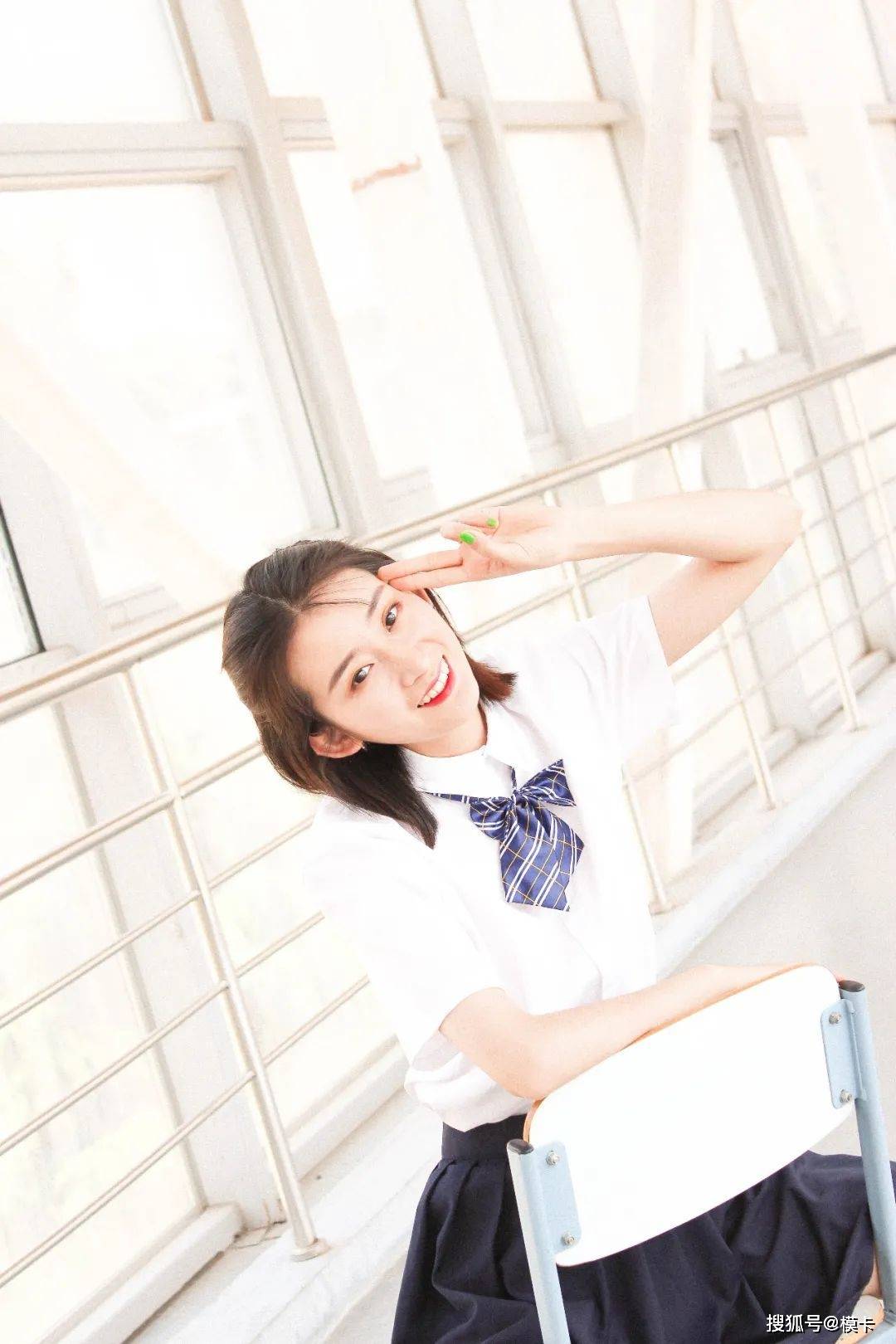 因为|刘传传：21岁，身高172cm，随性自由，自信乐观