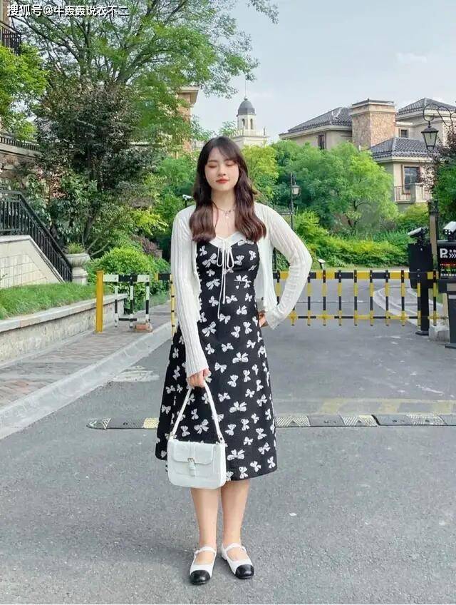 身材|不同身材的女生如何挑合适裙子，穿裙子记住这“7不要”！