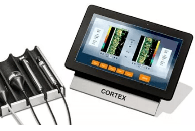 测试|皮肤胶原流失多少，丹麦皮肤超声告诉你！