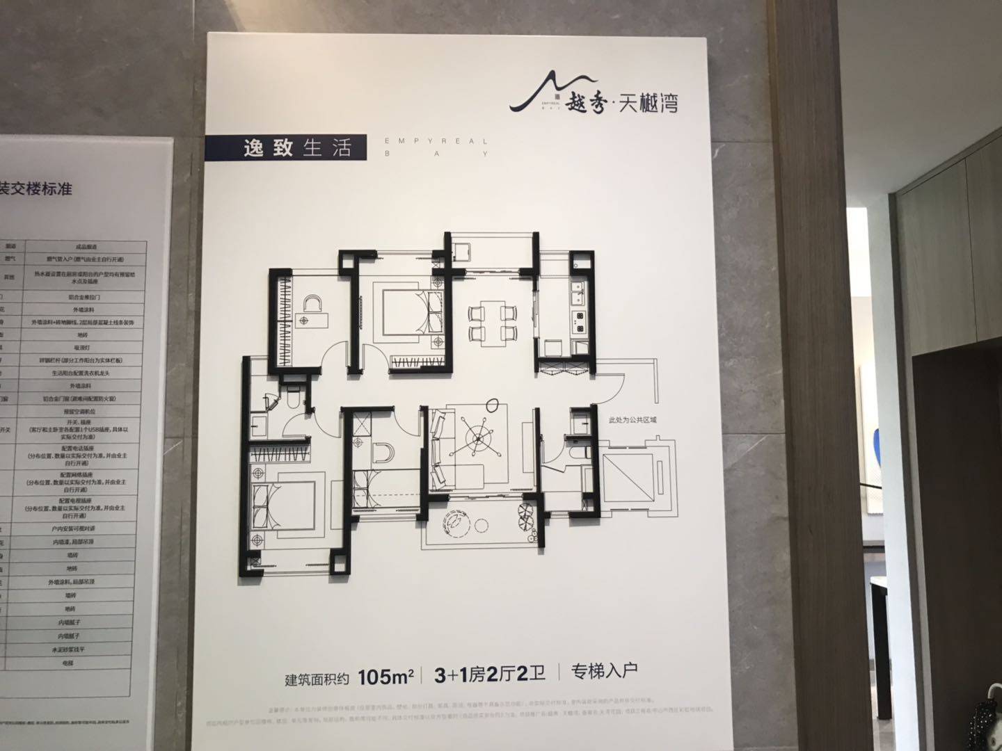 中山越秀天樾灣怎麼樣從居住角度來看解析