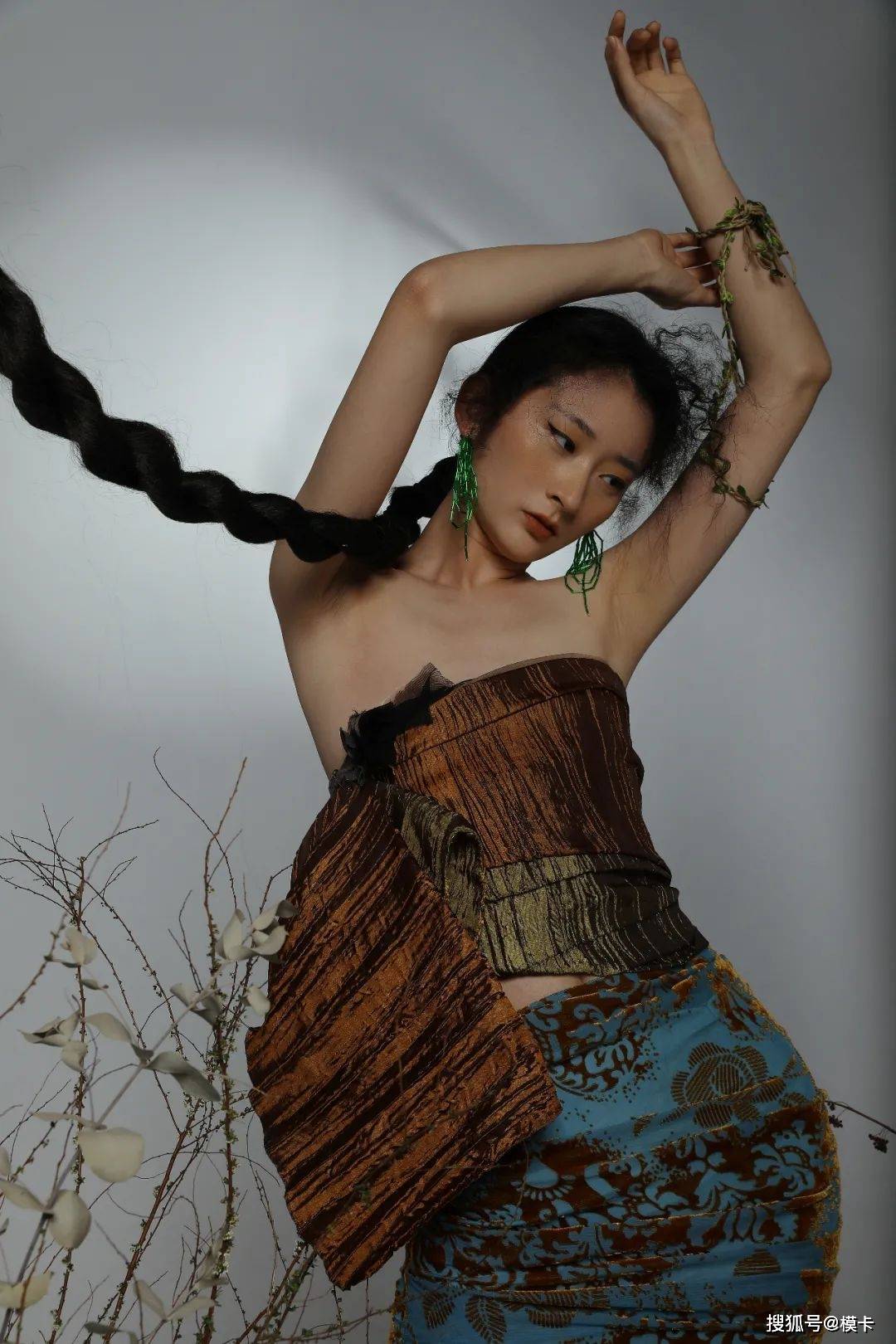 因为|刘传传:21岁,身高172cm,随性自由,自信乐观