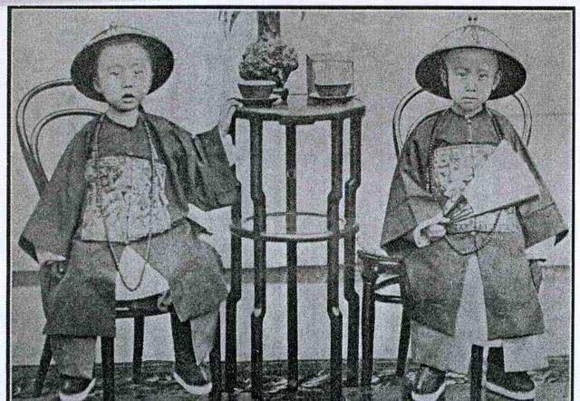 光绪帝性格分析_光绪的老师_光绪帝宫廷教育经历