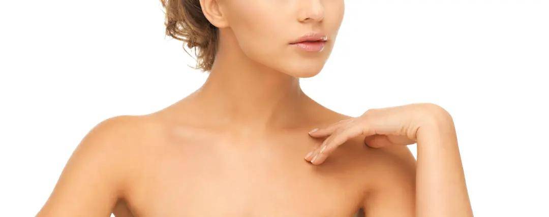 线条美|拥有小香肩的秘密，你不能不知道？