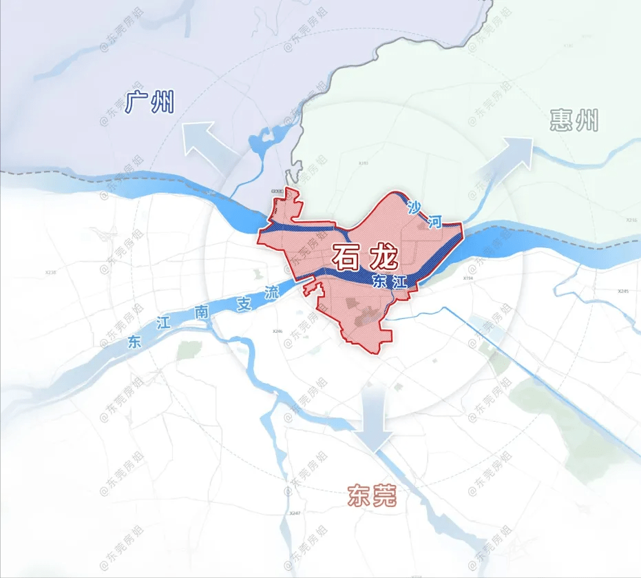 东莞石龙gdp_虎门镇,东莞GDP大户,未来发展前景不可限量(2)