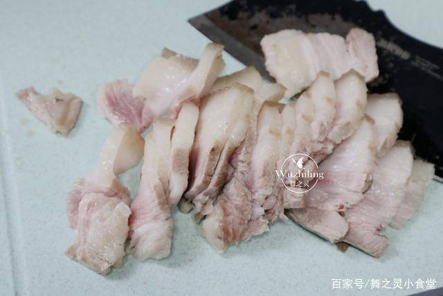 郫县|8月遇到此菜，我从不还价，每次买一斤，炒着吃最香