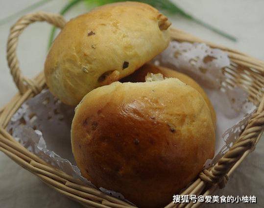 做法|我家孩子就馋这早餐,做法入料都简单,营养美味健康,比面包好吃