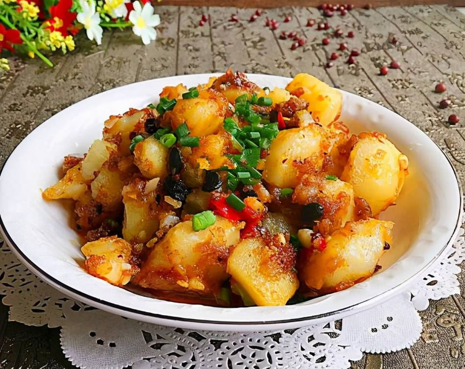 做法|整理31款菜肴分享，简单食材简单做法，让做法变得更简单