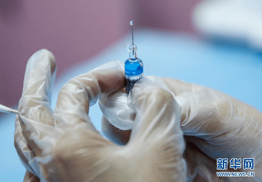 接种|新冠疫苗“突破感染”，何为“突破感染”？有哪些影响？