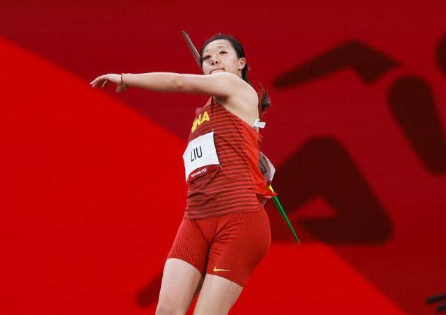 父親|鞏立姣成田徑隊寵兒！劉詩穎奪冠前坐她床，蘇炳添想借她金牌拍照