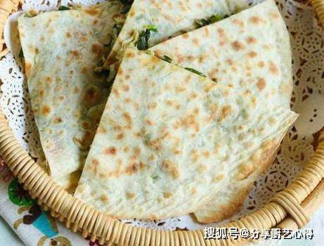 蔬菜|全家都喜欢吃的早餐,隔三差五做一次,鲜香还味美,成本才几块钱