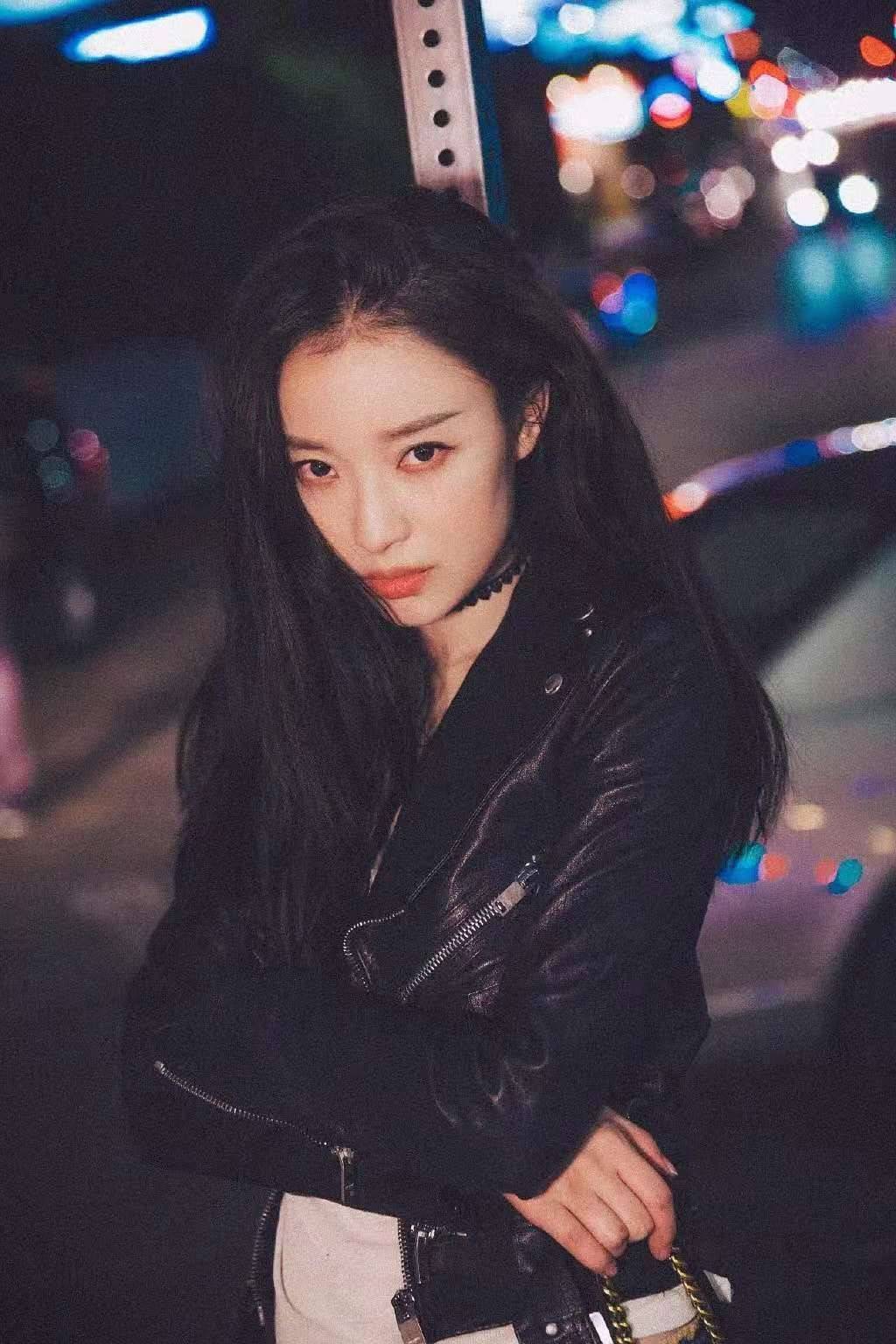 巅峰|倪妮迎来33岁生日,被嘲出道即巅峰的她,如今电影电视两开花