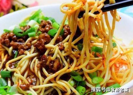 分量|“最管饱”的4种早餐，热干面上榜，第2种吃完中午少吃一碗饭