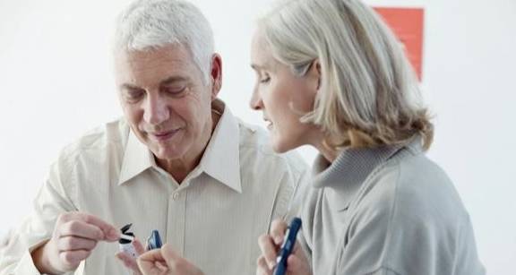 血糖|空腹血糖或餐后血糖高就是糖尿病吗?医生:很多人被误诊为糖尿病