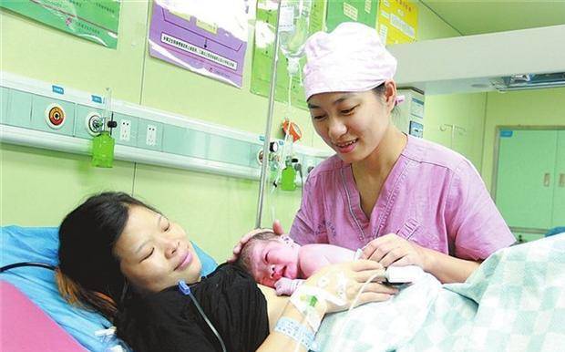 子宫|育儿说： 一个产妇做完剖腹产手术多久, 才能恢复元气 就看这三点