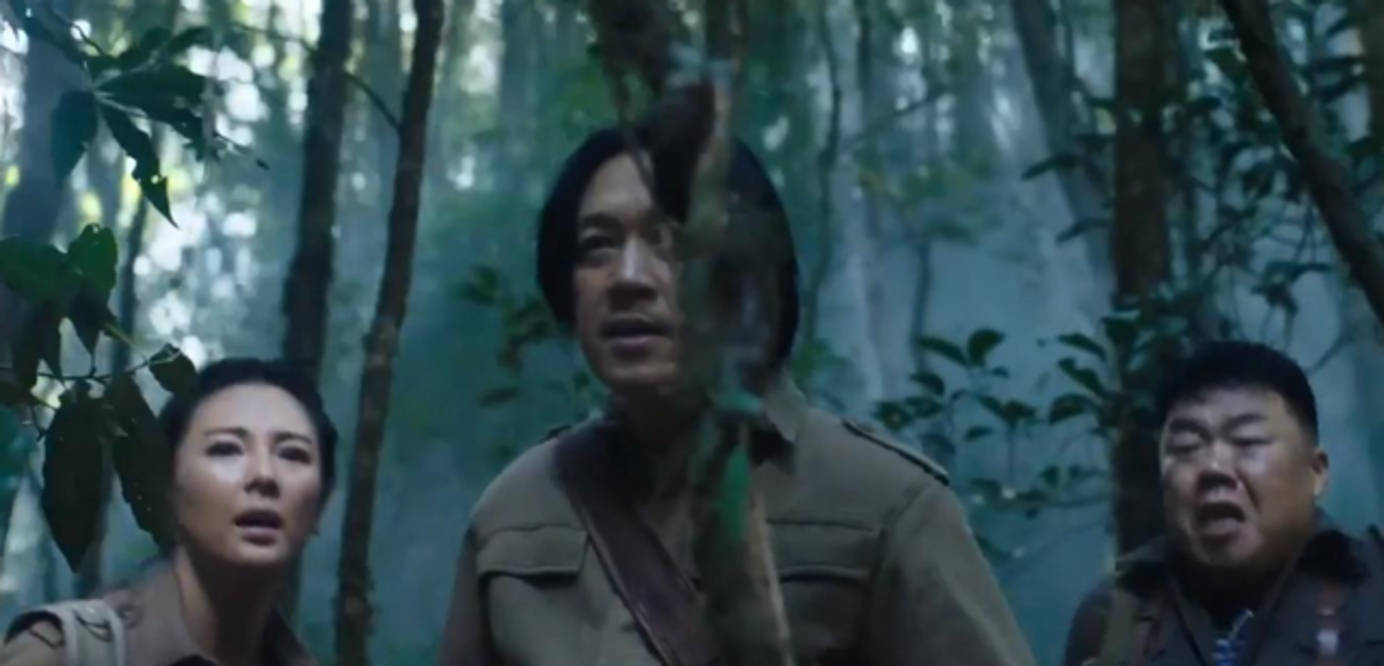 官宣|终于熬出头了!这部让你们苦等整整1年的16集狠剧,终于官宣定档