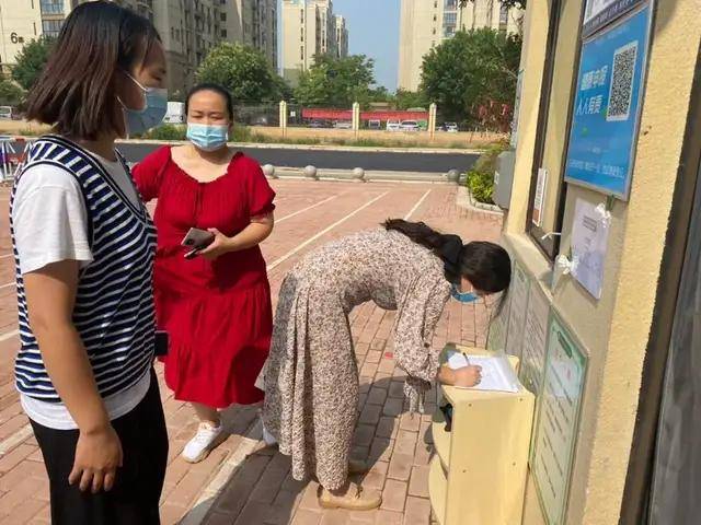 惠济区|以“非常之举” 应对“非常之疫”—惠济区实验幼儿园疫情防控工作纪实（二）