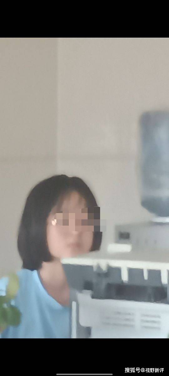 疫情|清河县：一镇工作人员带子女无防护办公 疫情防控成虚谈