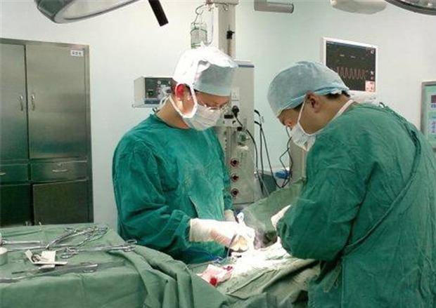 子宫|育儿说： 一个产妇做完剖腹产手术多久, 才能恢复元气 就看这三点