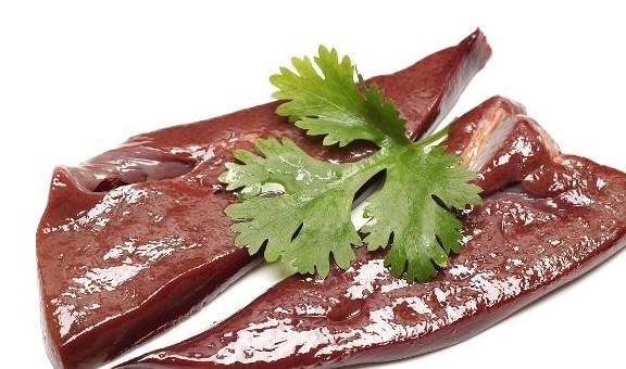 功能|得了肝病的人，并非所有食物适合吃，遇到这4种要忍住