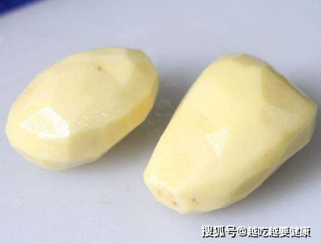 人体|原来土豆饼如此简单，不和面不油炸，10分钟搞定早餐，比灌饼还香