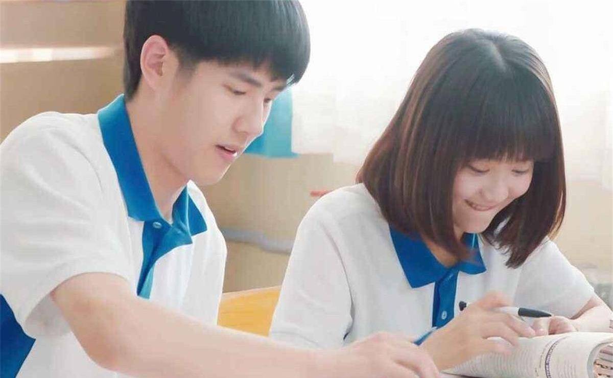 扬对余|余淮、林杨、盛淮南，都是优秀出众的人，为什么更多人喜爱林杨