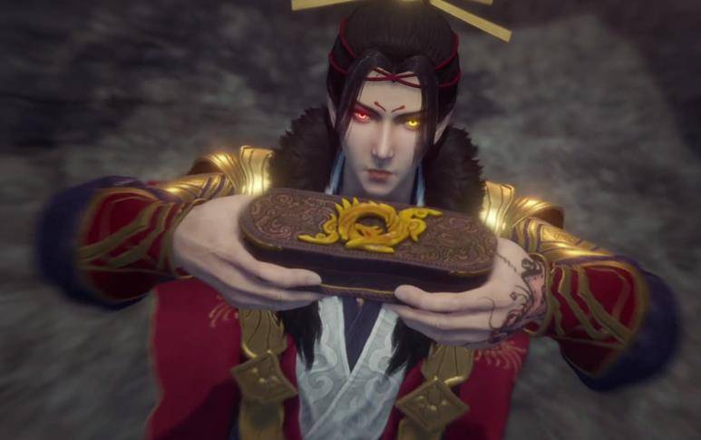 李星云|不良人5:哪些新人会上线,哪些老人能回归?李茂贞赵匡胤上榜