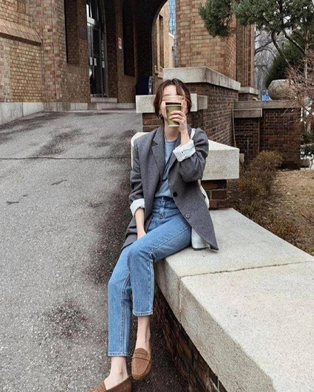 风衣|女人必备外套，优雅经典又百搭，闭眼入手不吃亏！