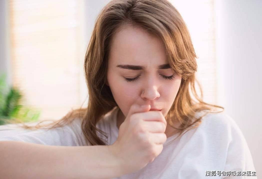 叶为著|案例分享:容易被误诊的肺癌