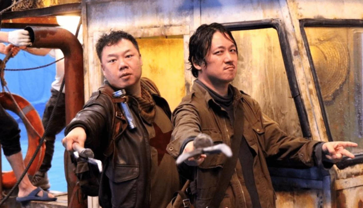 官宣|终于熬出头了!这部让你们苦等整整1年的16集狠剧,终于官宣定档