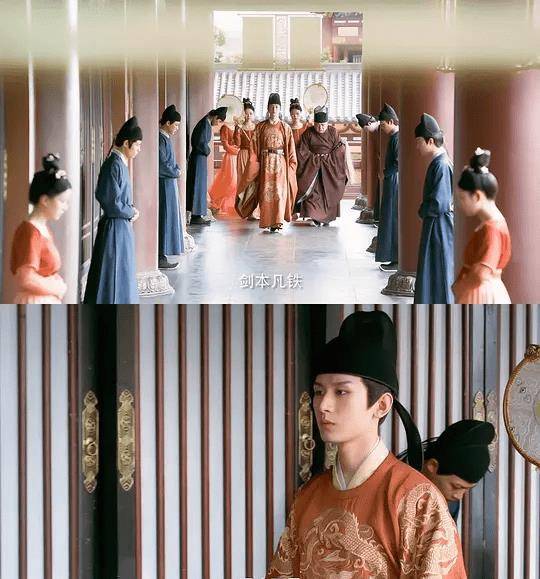 因为|芒果台坐不住了！一举打出“王炸组合剧”，肖战杨紫能否拯救收视