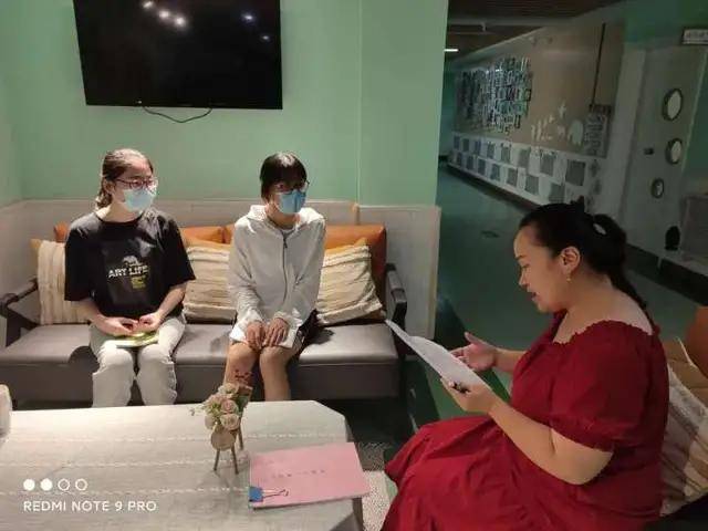 惠济区|以“非常之举” 应对“非常之疫”—惠济区实验幼儿园疫情防控工作纪实（二）