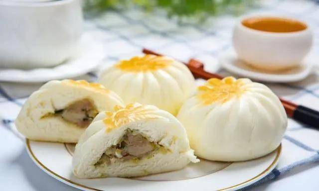 蔬菜|美食之约 味你而来——这才是一日三餐的正确打开方式