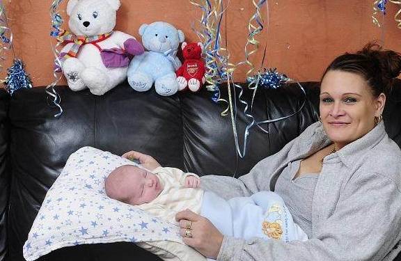 差别|女人第一胎生儿子还是女孩，或许会感到3个“差别”，不妨一看