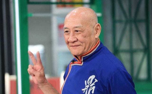 进行|TVB正式撤回限厨令，李家鼎肥妈将回归救收视