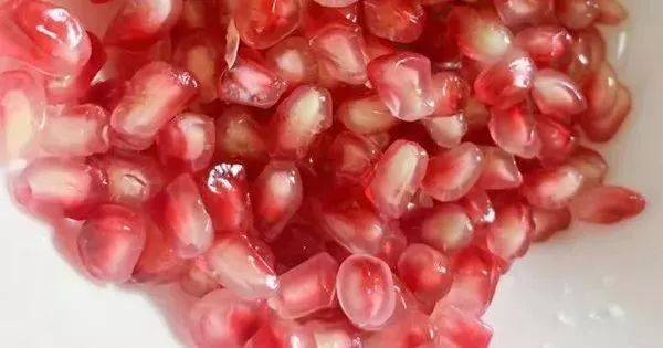 心脏|对心脑血管好的零食，都在这了！